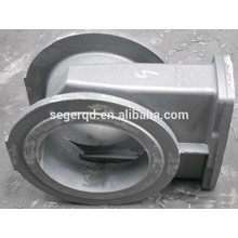 metal casting machine machinery parts